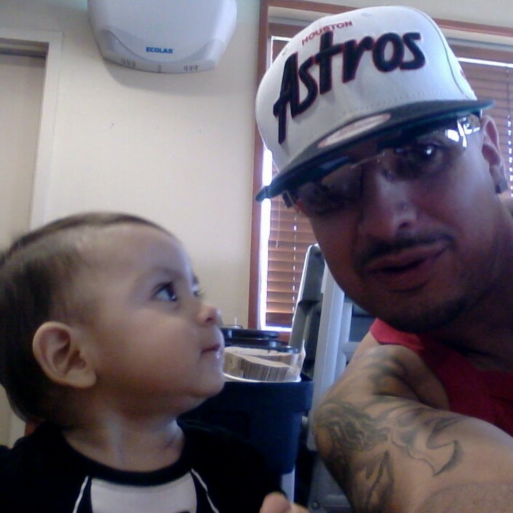 Meet your Posher, Thomas